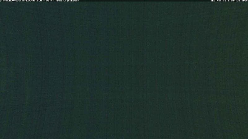 Point Prim Lighthouse