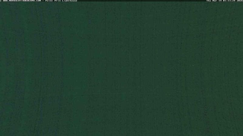 Point Prim Lighthouse