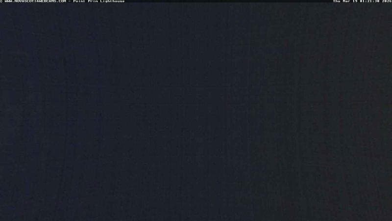 Point Prim Lighthouse