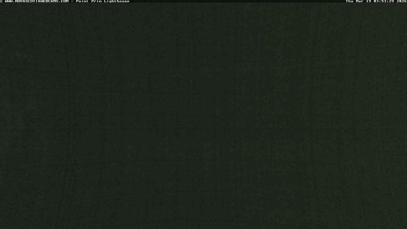 Point Prim Lighthouse