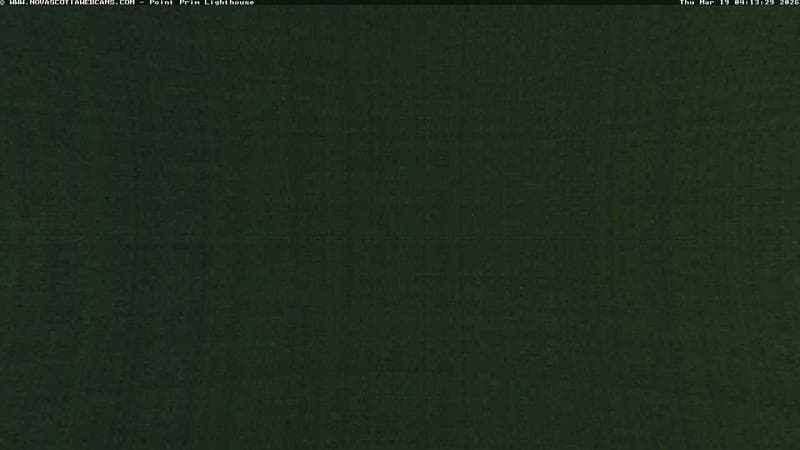 Point Prim Lighthouse