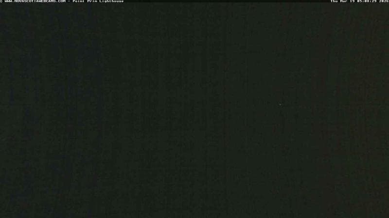 Point Prim Lighthouse