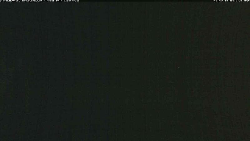 Point Prim Lighthouse