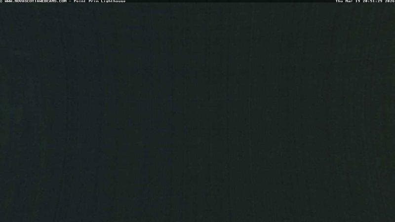 Point Prim Lighthouse