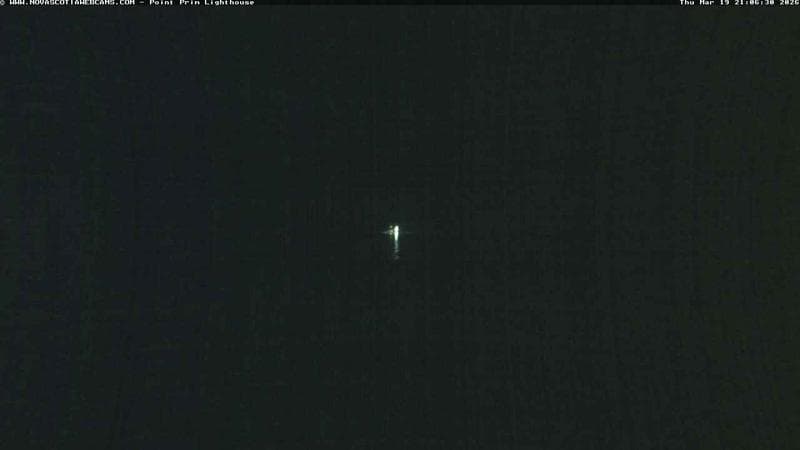 Point Prim Lighthouse