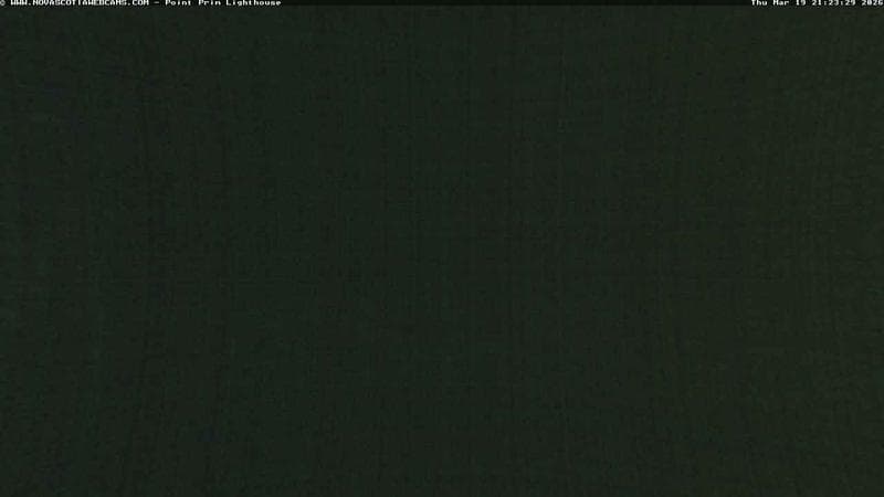 Point Prim Lighthouse