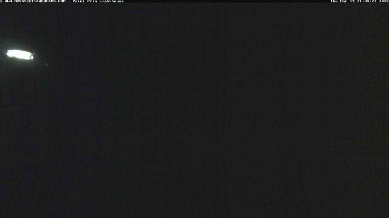 Point Prim Lighthouse