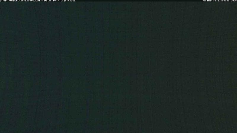 Point Prim Lighthouse