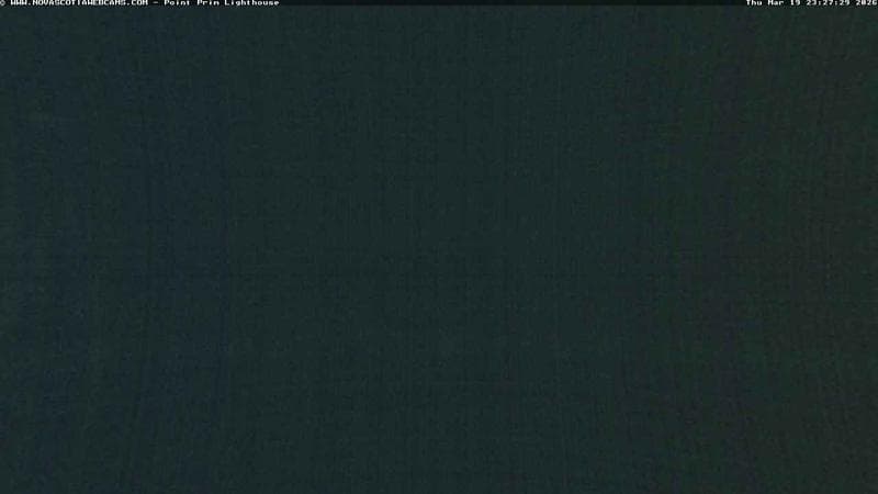 Point Prim Lighthouse