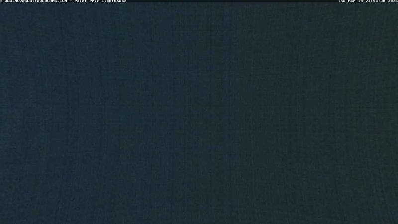 Point Prim Lighthouse