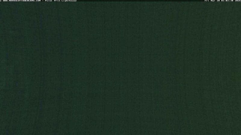 Point Prim Lighthouse