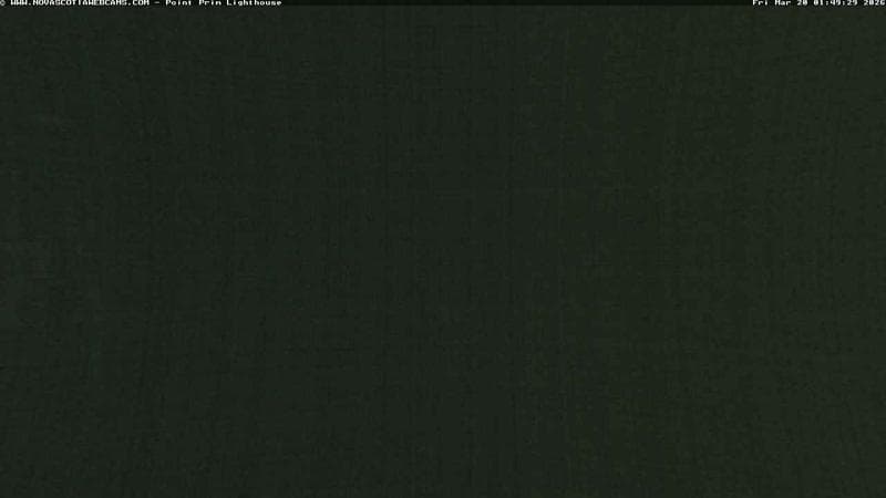 Point Prim Lighthouse