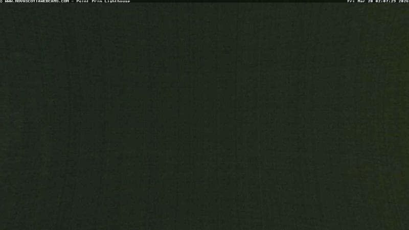 Point Prim Lighthouse