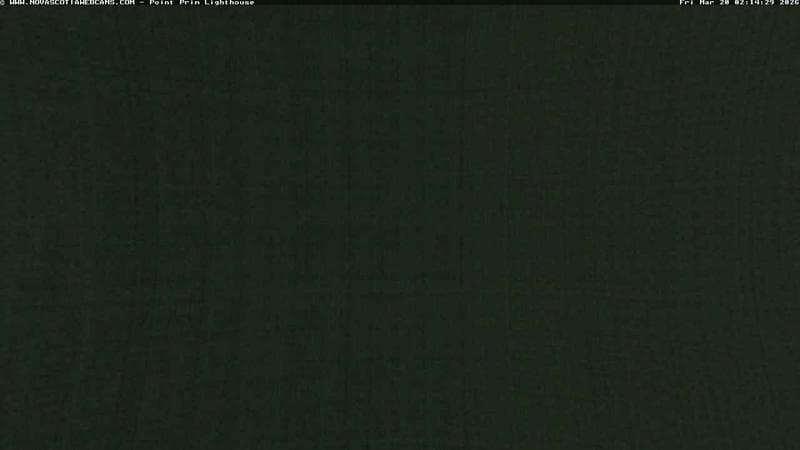 Point Prim Lighthouse