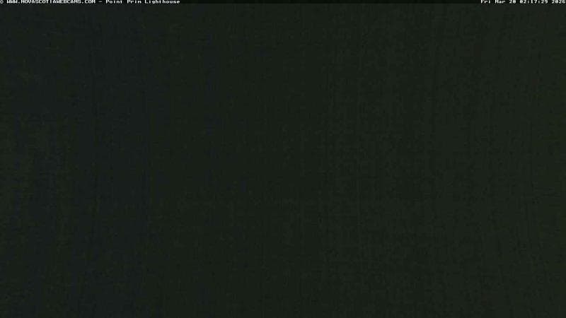 Point Prim Lighthouse