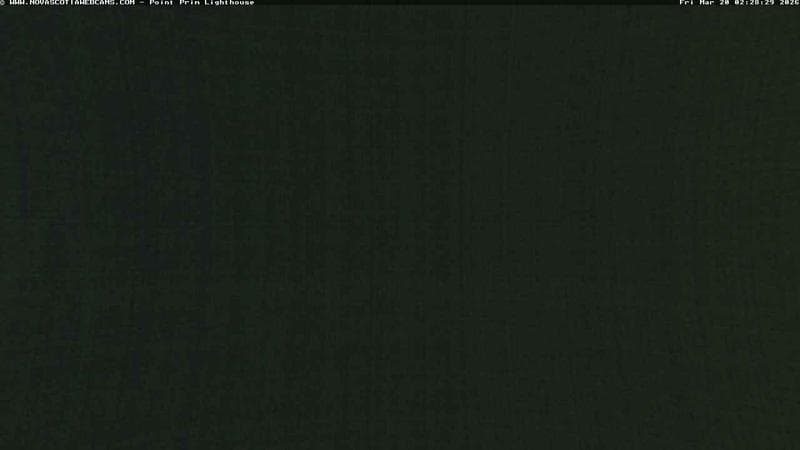 Point Prim Lighthouse