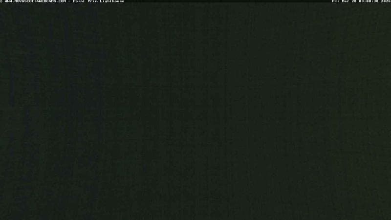 Point Prim Lighthouse