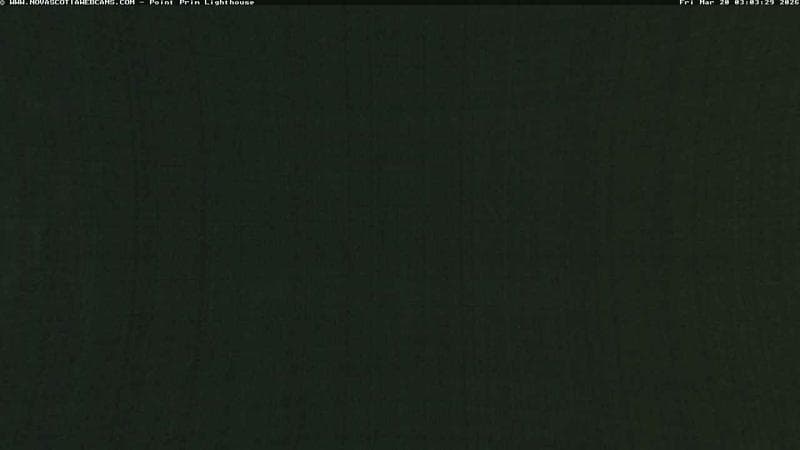 Point Prim Lighthouse