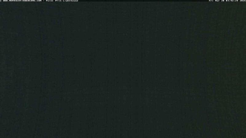 Point Prim Lighthouse