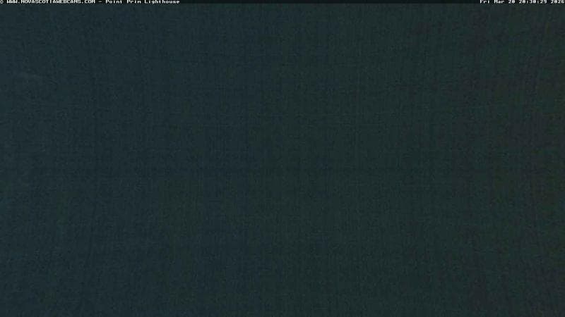 Point Prim Lighthouse