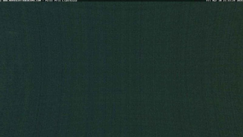 Point Prim Lighthouse