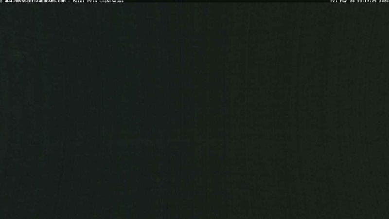 Point Prim Lighthouse