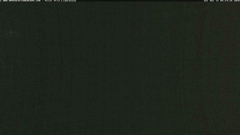 Point Prim Lighthouse