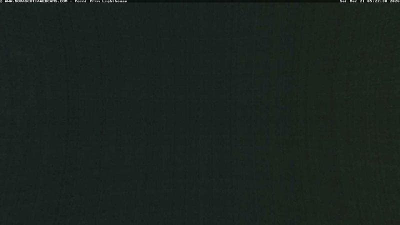 Point Prim Lighthouse