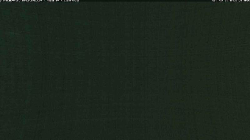 Point Prim Lighthouse