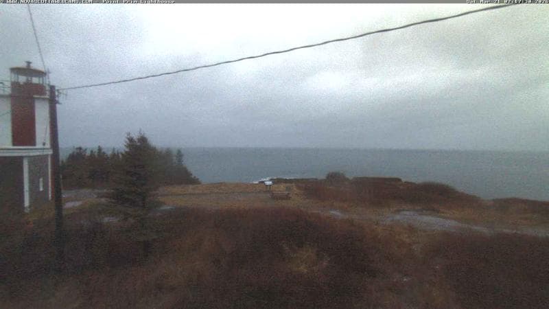 Point Prim Lighthouse