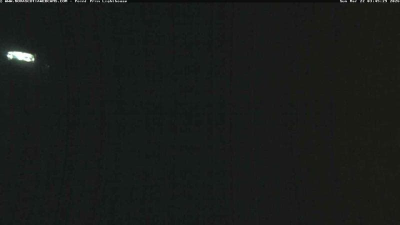 Point Prim Lighthouse