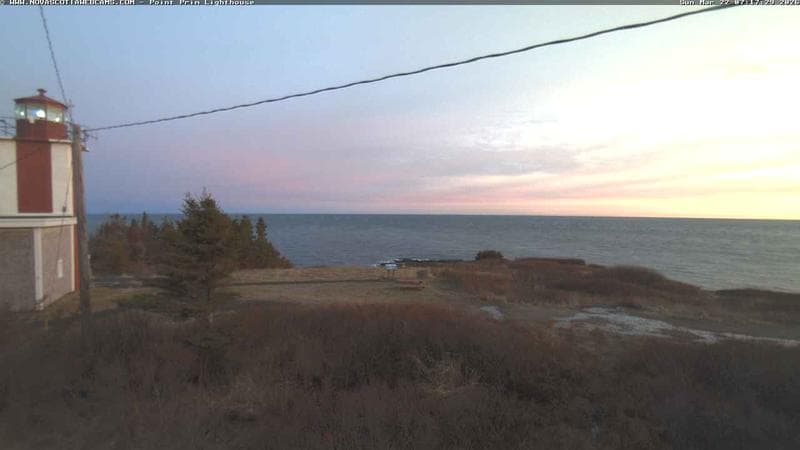 Point Prim Lighthouse