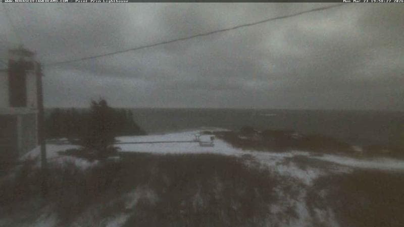 Point Prim Lighthouse