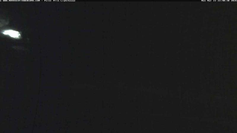 Point Prim Lighthouse