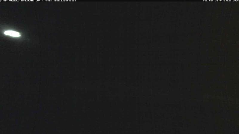 Point Prim Lighthouse