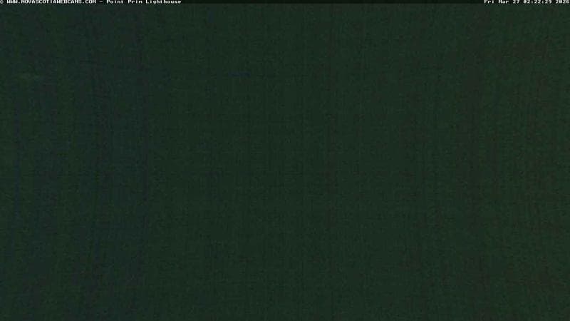 Point Prim Lighthouse