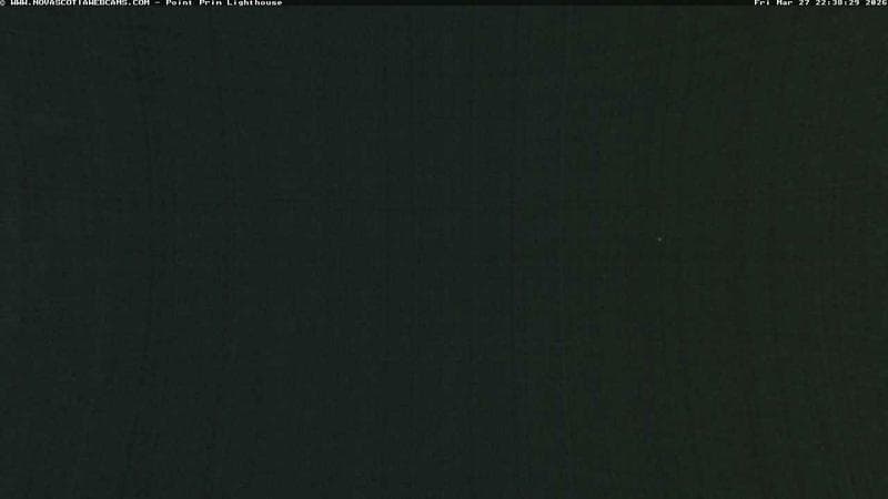 Point Prim Lighthouse