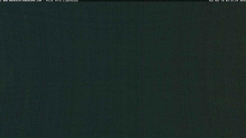 Point Prim Lighthouse