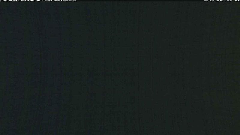 Point Prim Lighthouse