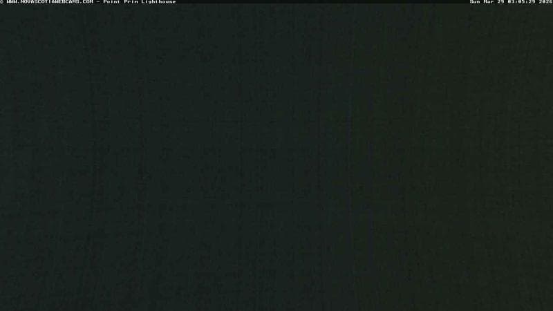 Point Prim Lighthouse