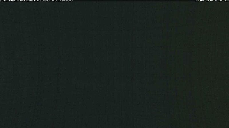 Point Prim Lighthouse