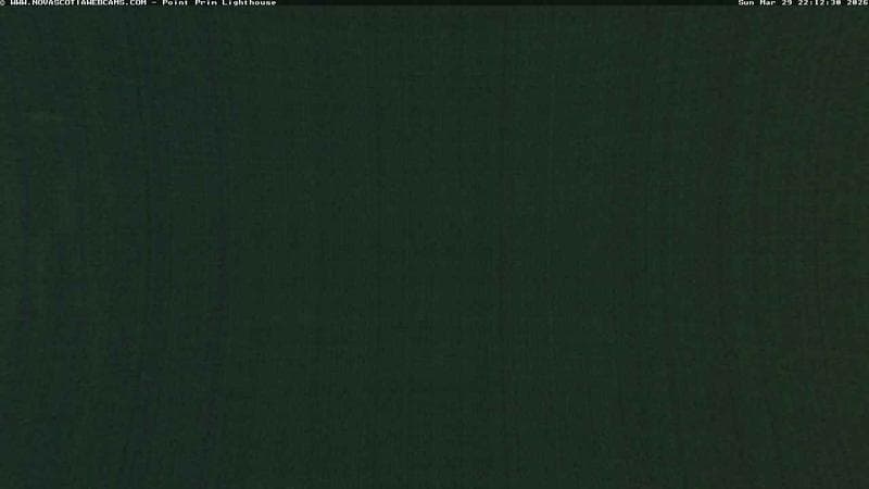 Point Prim Lighthouse