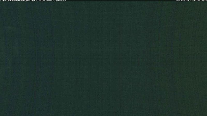 Point Prim Lighthouse