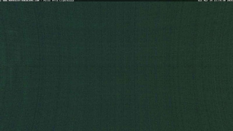 Point Prim Lighthouse