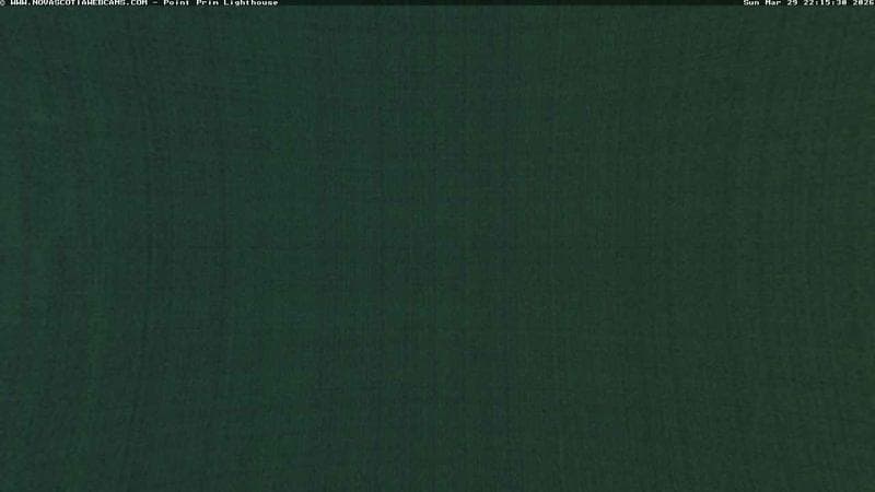 Point Prim Lighthouse