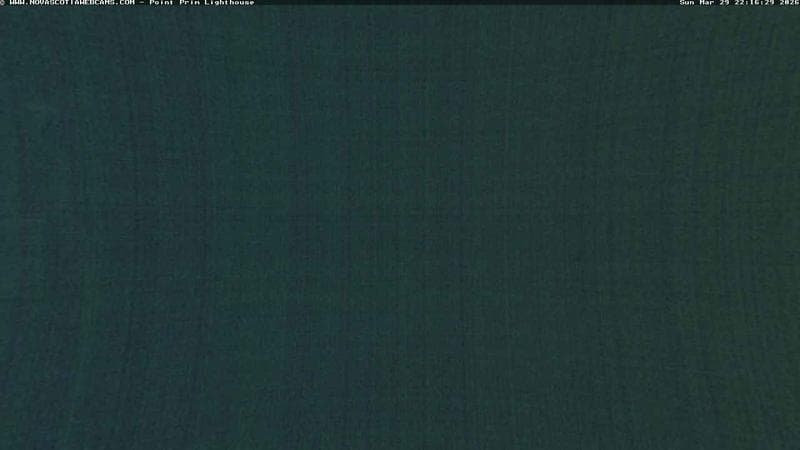 Point Prim Lighthouse