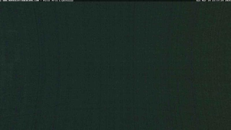 Point Prim Lighthouse