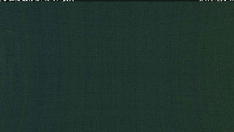 Point Prim Lighthouse