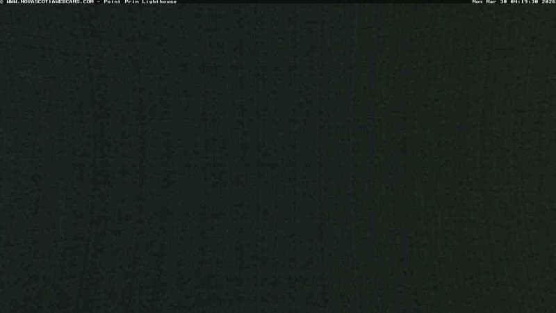 Point Prim Lighthouse