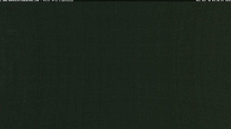 Point Prim Lighthouse